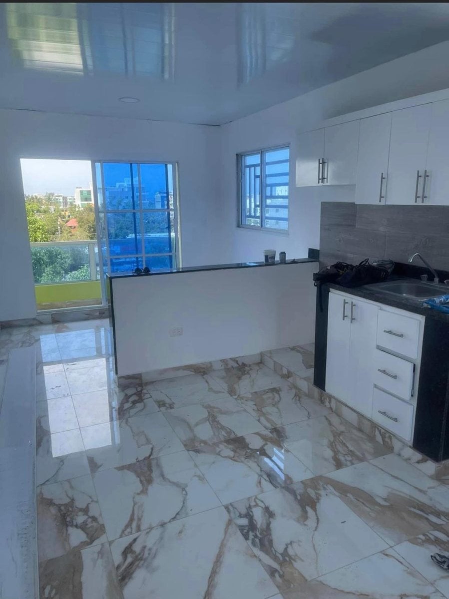 Venta de Edificio de aptos en Santo Domingo Norte – foto 7
