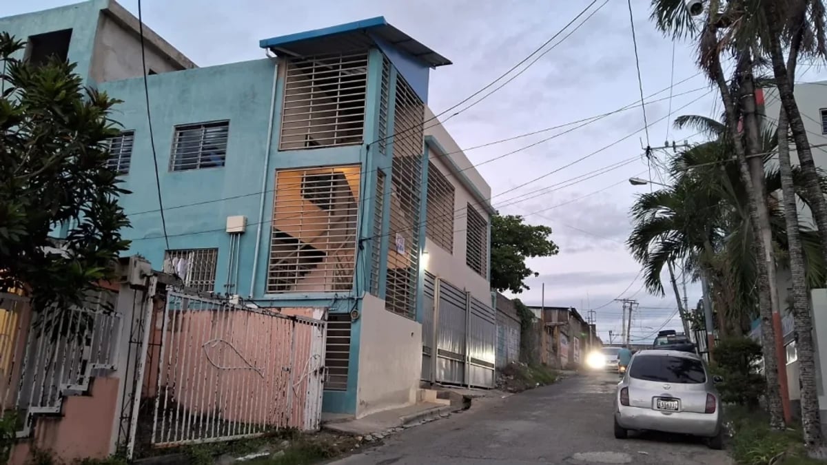 Venta de Edificio de aptos en Santo Domingo Norte – foto 10