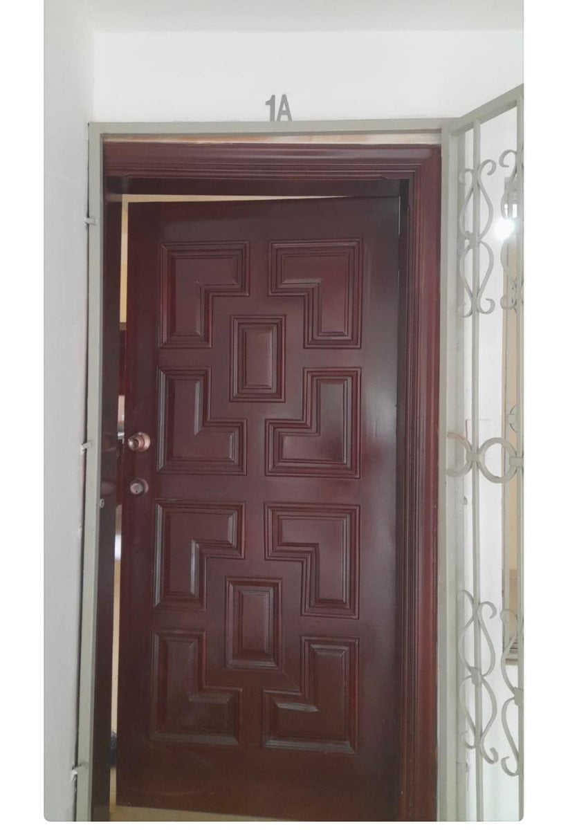 Venta de Edificio de aptos en Santo Domingo Norte – foto 2