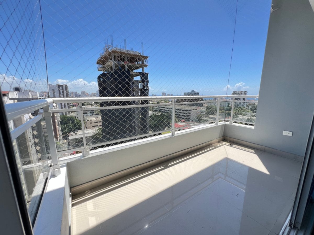 Apartamento en alquiler en La Julia, linea blanca – foto 3