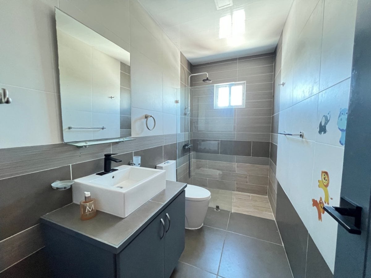 Apartamento en alquiler en La Julia, linea blanca – foto 6