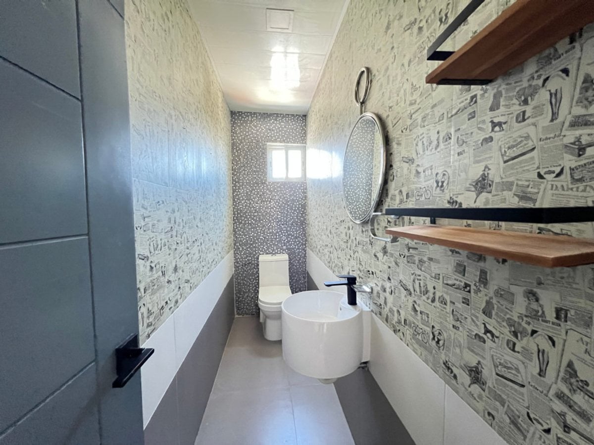 Apartamento en alquiler en La Julia, linea blanca – foto 4