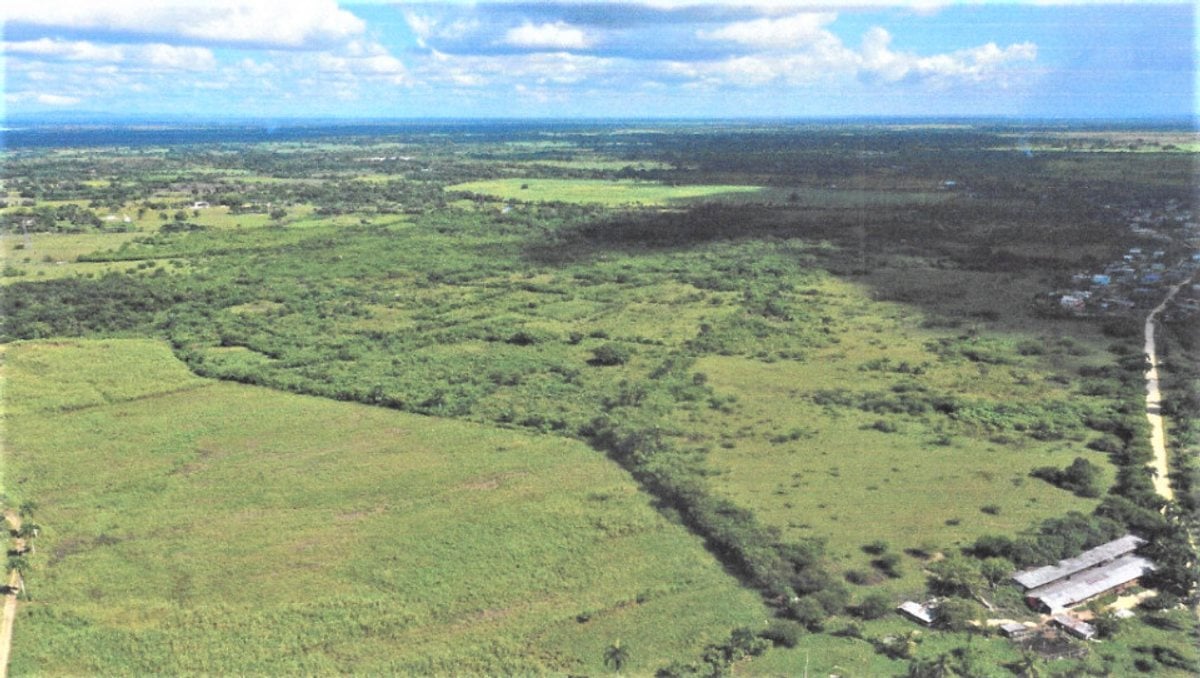 Terreno En Guerra Centro, San Antonio De Guerra – foto 5