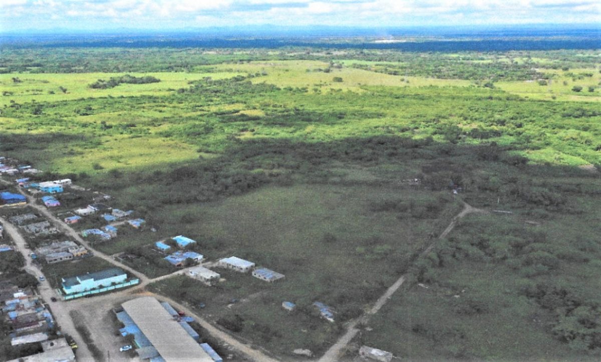Terreno En Guerra Centro, San Antonio De Guerra – foto 3