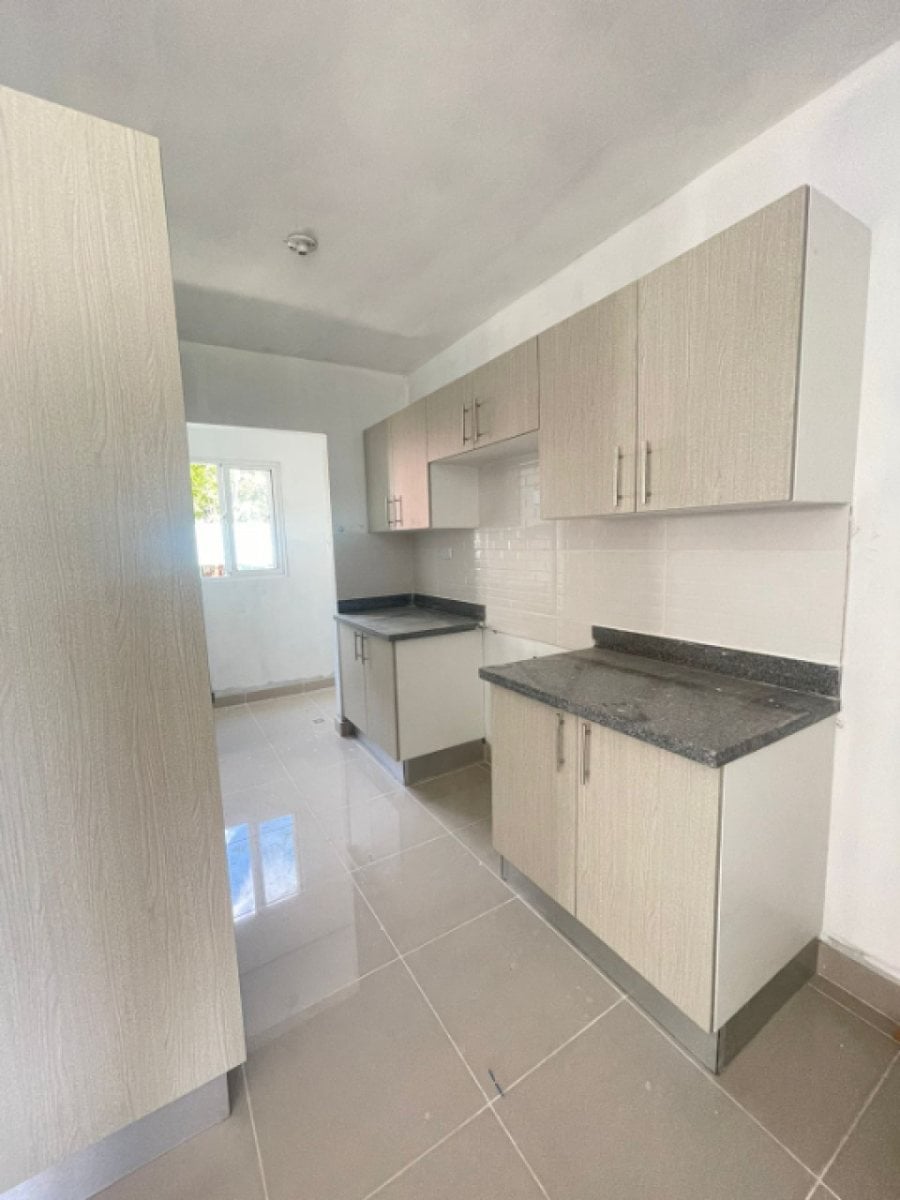 Apartamento en Arroyo Manzano, Santo Domingo – foto 3
