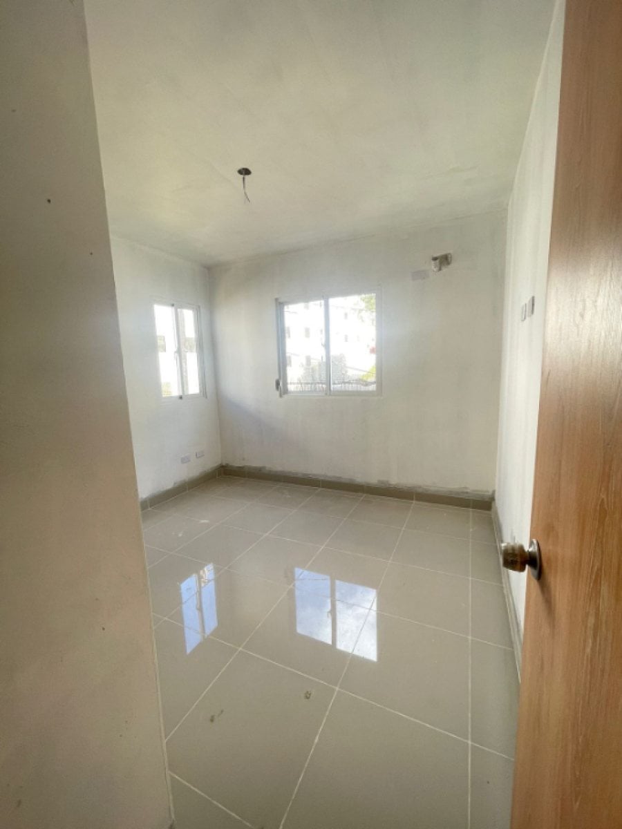 Apartamento en Arroyo Manzano, Santo Domingo – foto 5