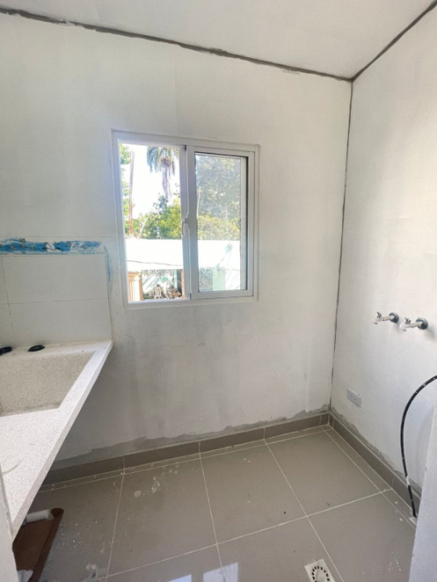 Apartamento en Arroyo Manzano, Santo Domingo – foto 8