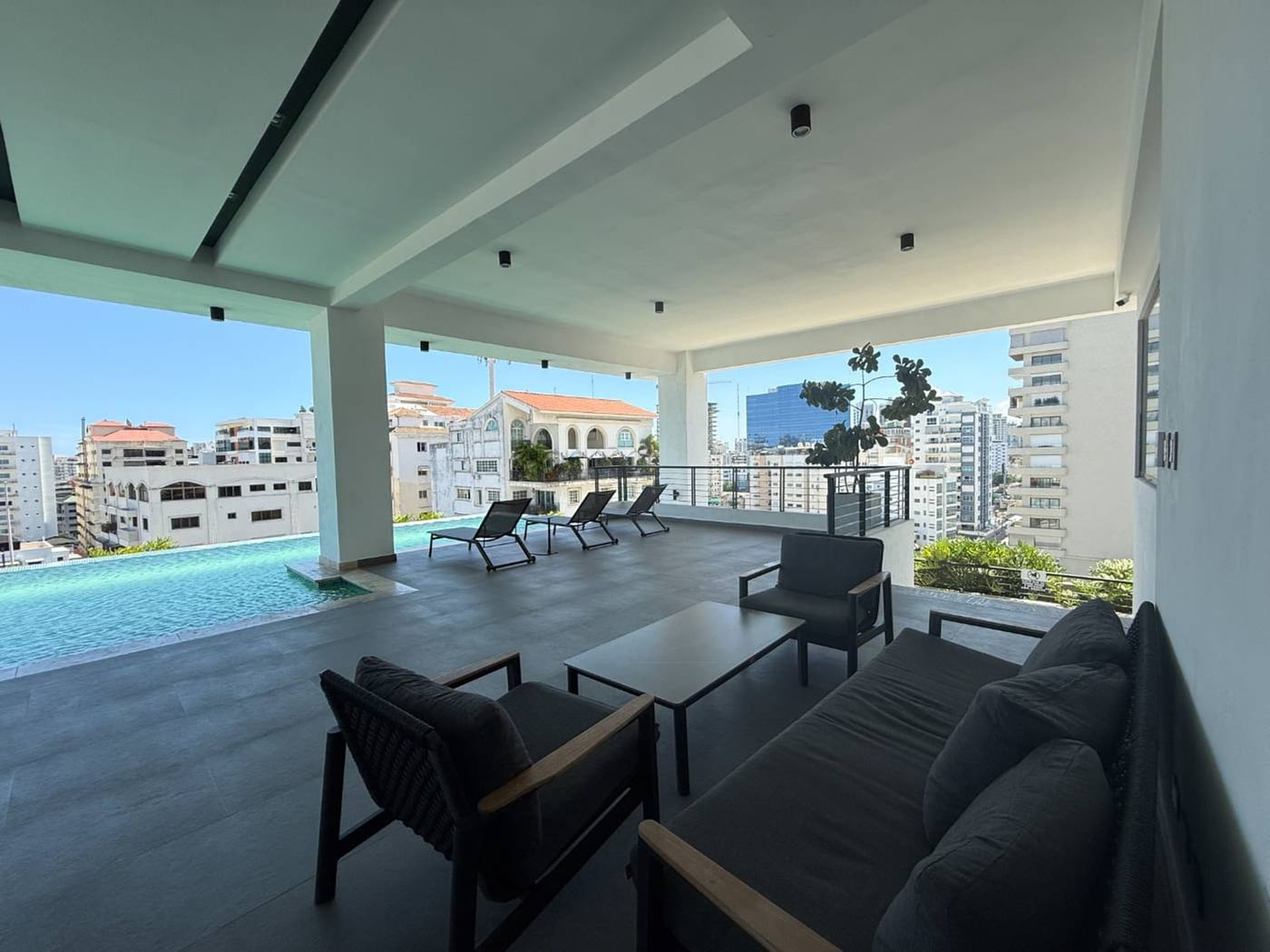 Apartamento en Venta Naco de 2 dormitorios – foto 1
