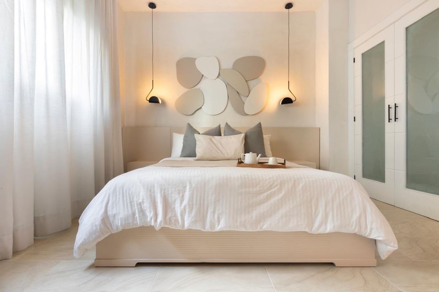 Amueblado con 3 habitaciones en Evaristo Morales – foto 12