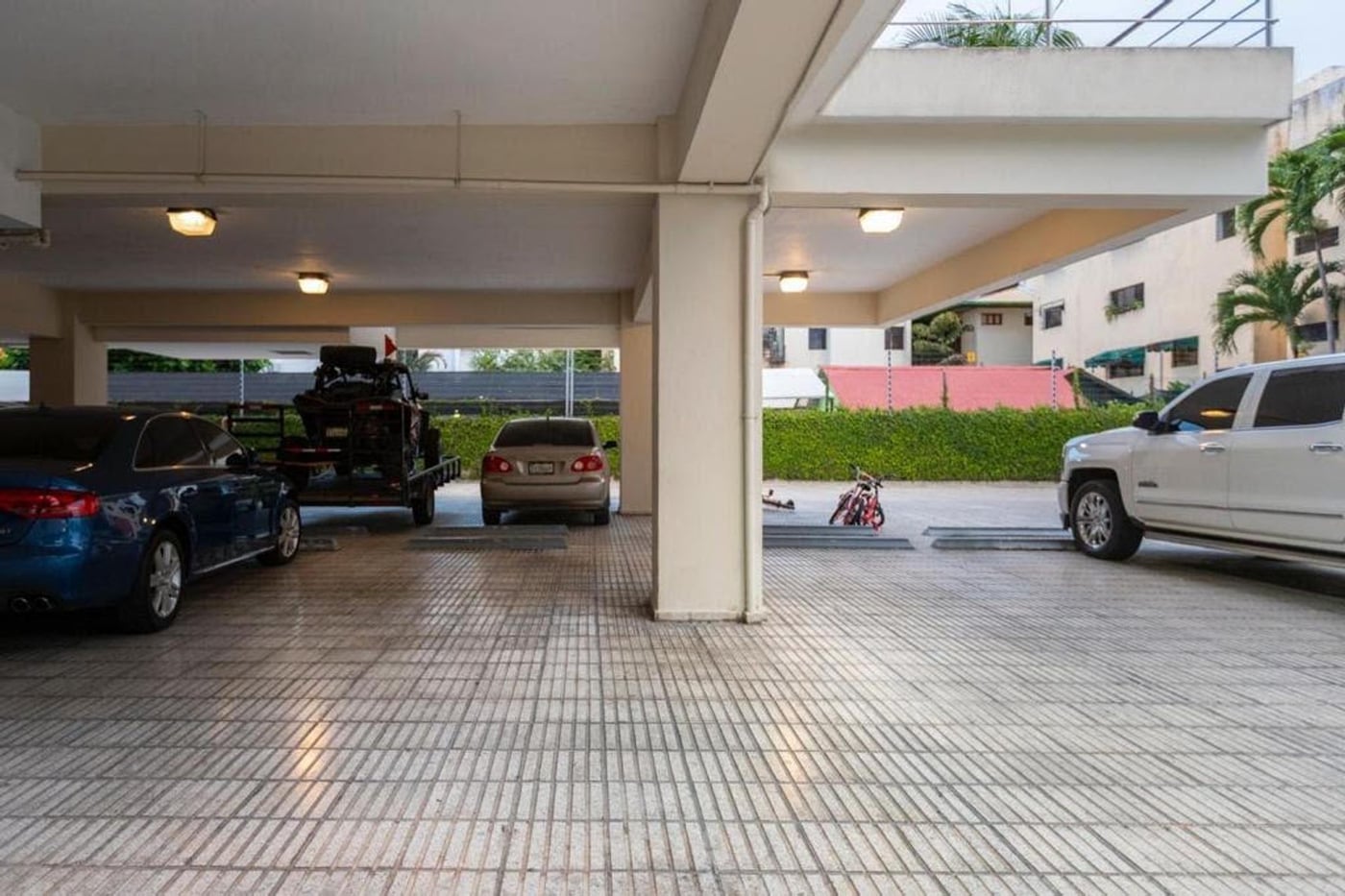 Amueblado con 3 habitaciones en Evaristo Morales – foto 6
