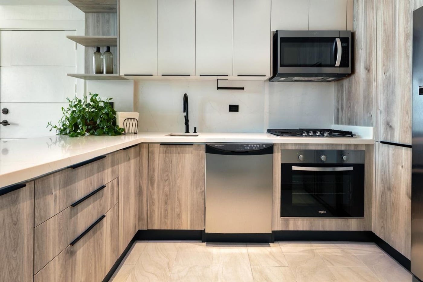Amueblado con 3 habitaciones en Evaristo Morales – foto 11