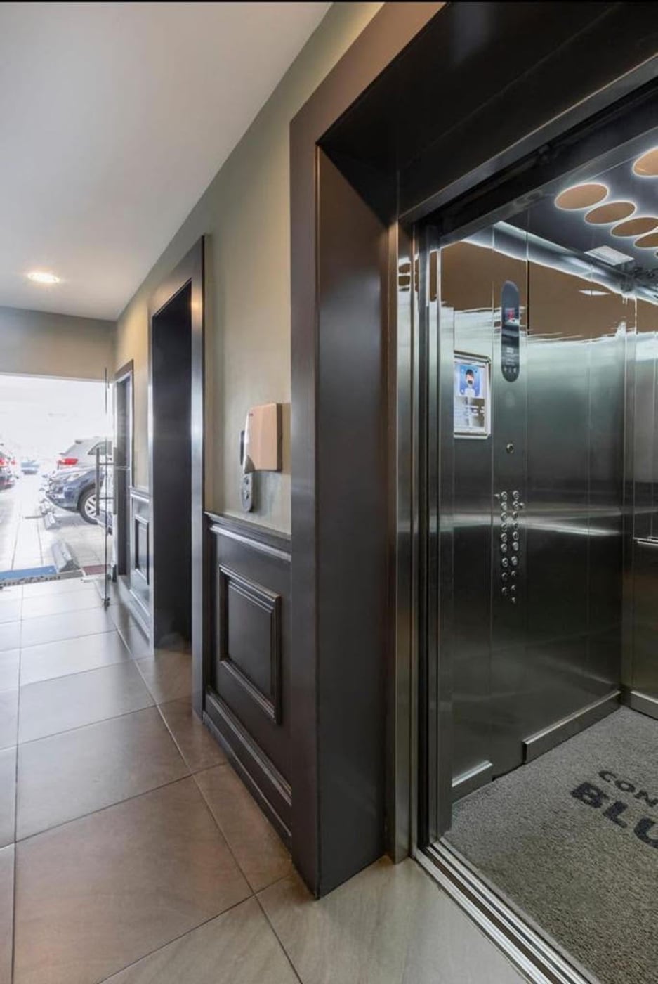 Amueblado con 3 habitaciones en Evaristo Morales – foto 5