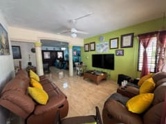 Casa en venta en Altos de Arroyo Hondo, Distrito Nacional – foto 1