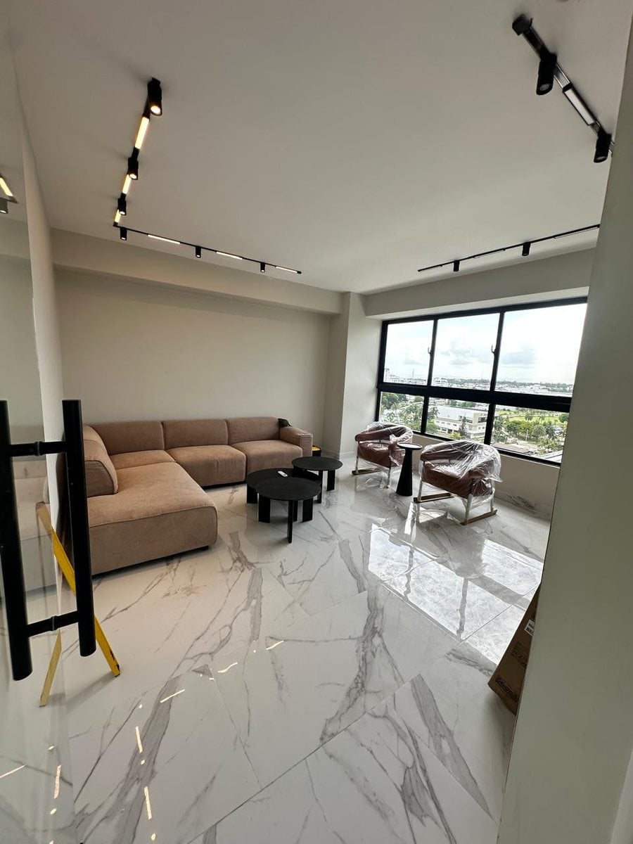 Apartamento en Renacimiento, Santo Domingo – foto 11