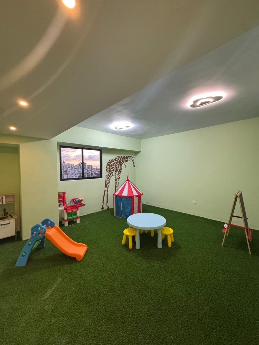 Apartamento en Renacimiento, Santo Domingo – foto 10