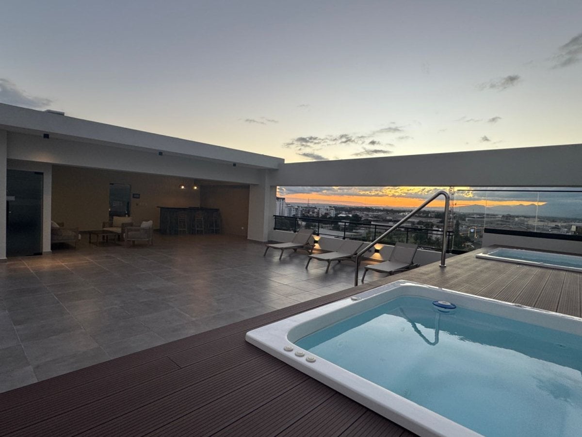 Apartamento en Renacimiento, Santo Domingo – foto 1