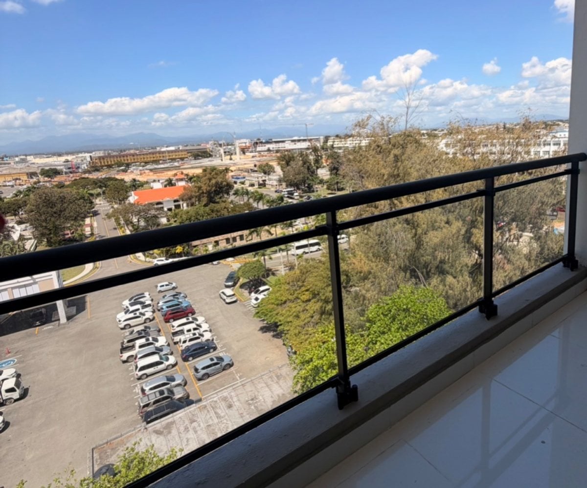 Apartamento en Renacimiento, Santo Domingo – foto 6