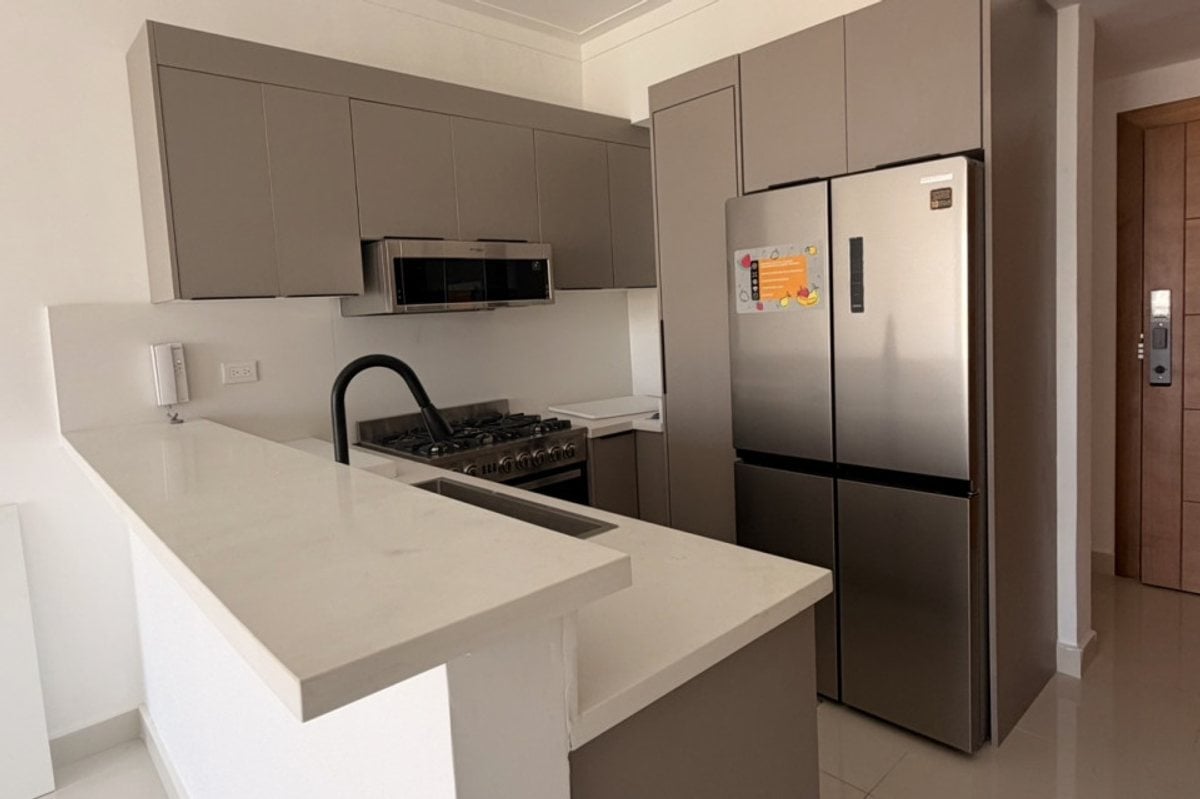 Apartamento en Renacimiento, Santo Domingo – foto 4