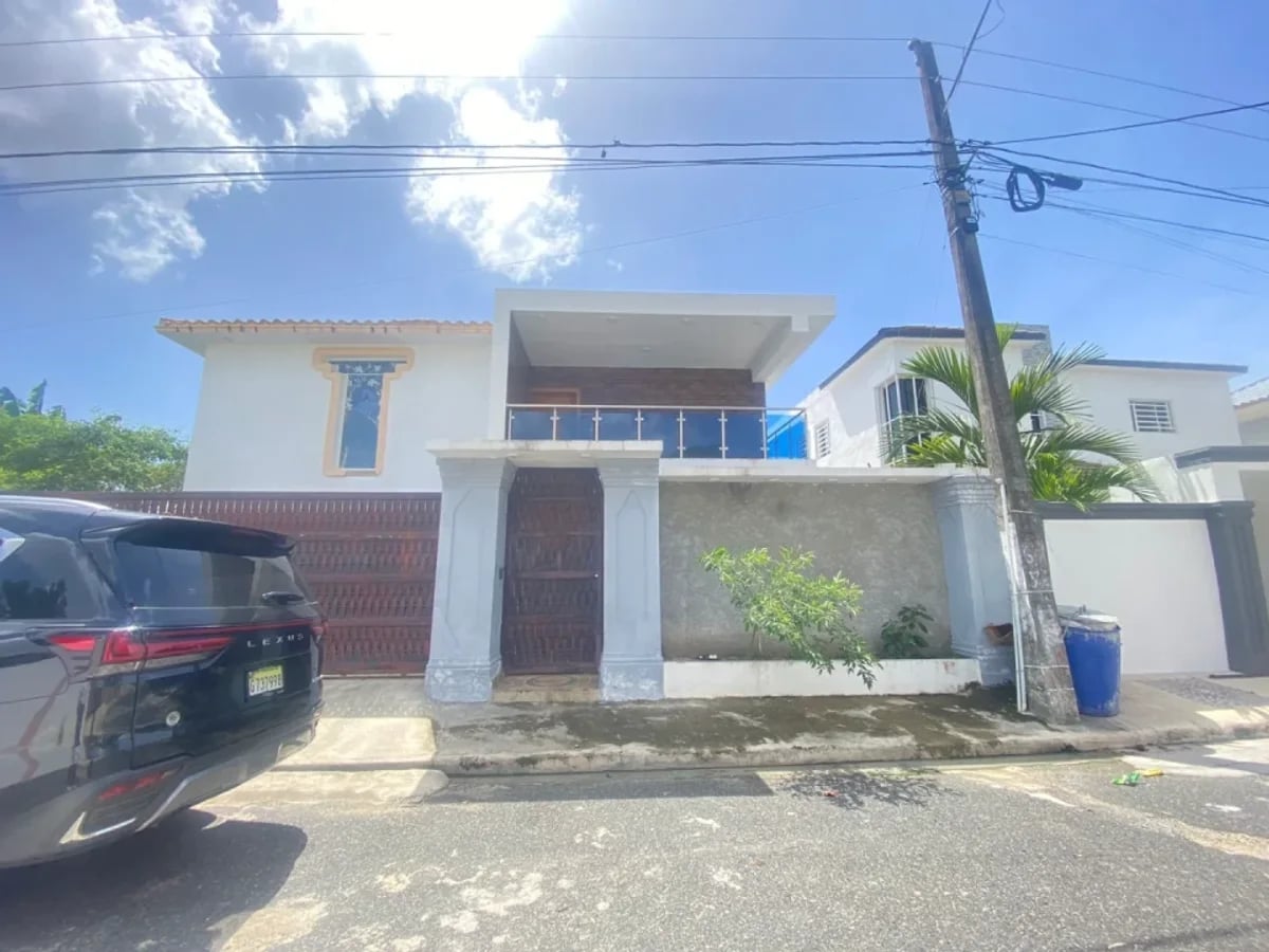 Casa a la venta en Prado Oriental II – foto 5