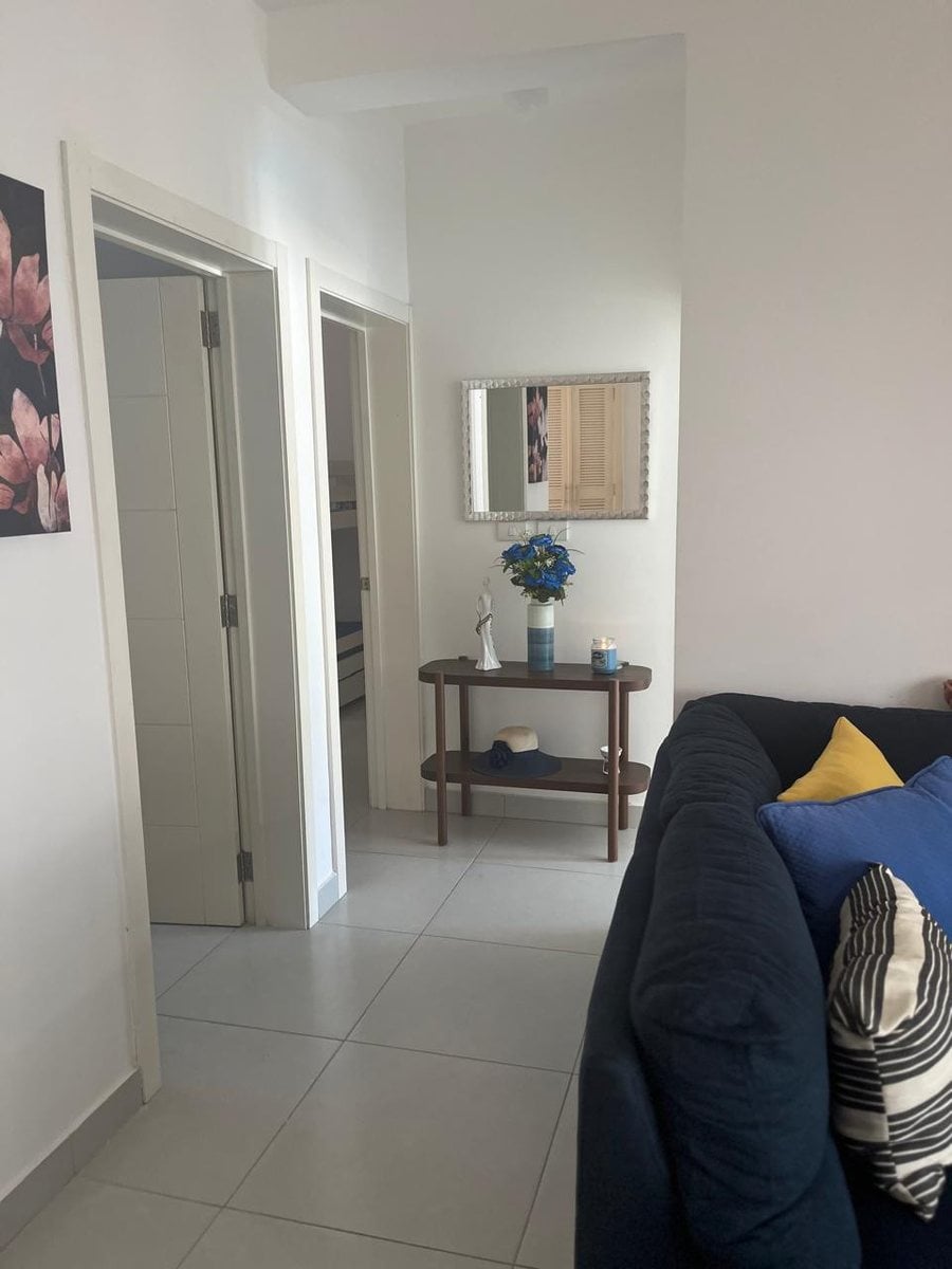 Apartamento amueblado en Playa Nueva Romana – foto 4