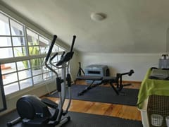 Apartamento en venta en amueblado, El Cacique – foto 4