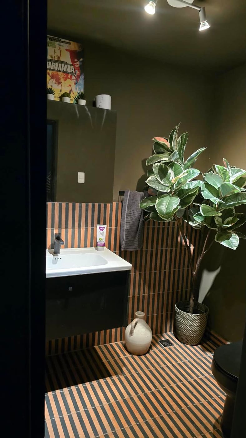 APARTAMENTO EN VENTA AMUEBLADO, EL CACIQUE – foto 3