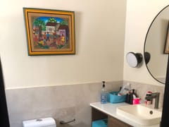 Apartamento en venta en amueblado, El Cacique – foto 6