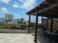 Apartamento en venta en amueblado, El Cacique – foto 9