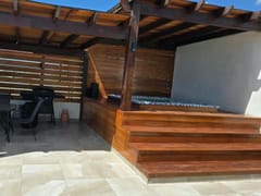 Apartamento en venta en amueblado, El Cacique – foto 1