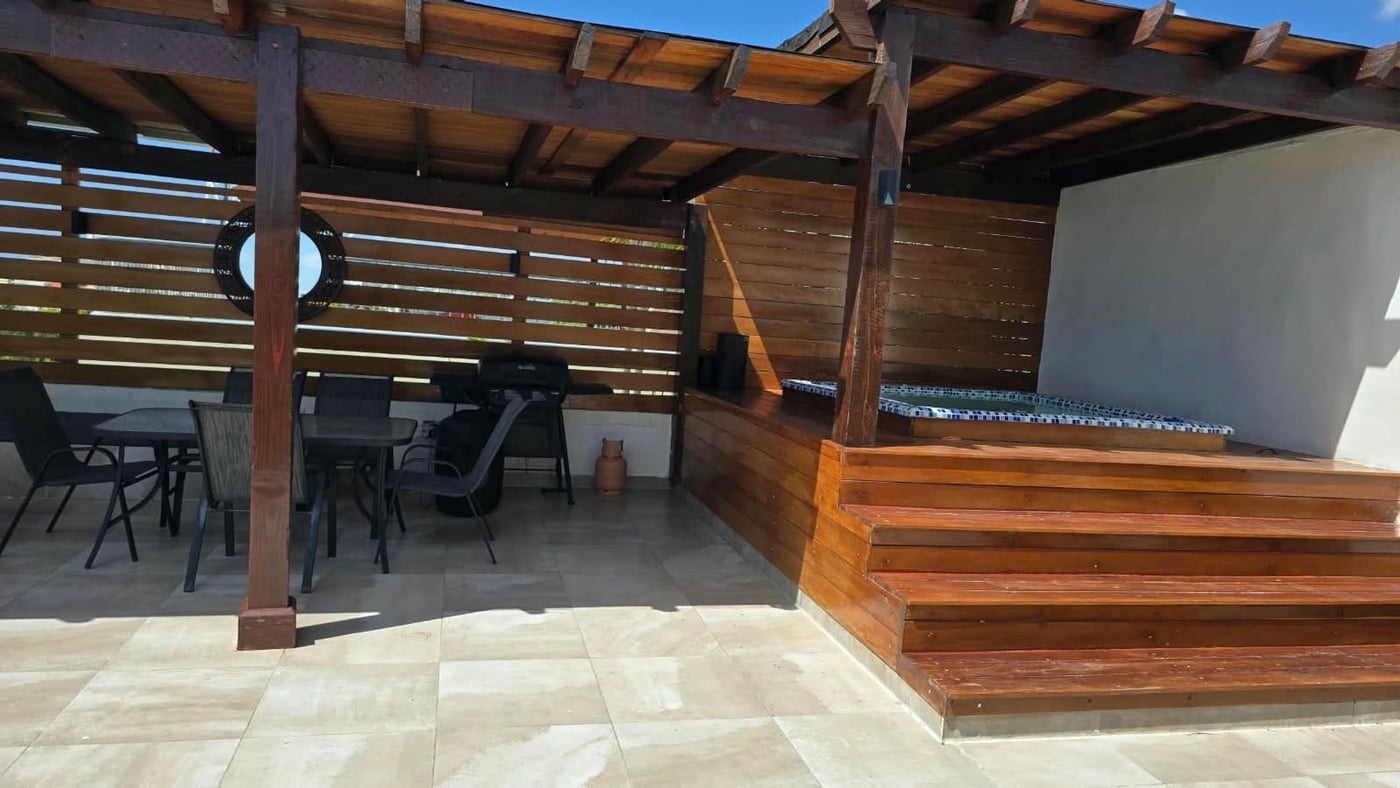 APARTAMENTO EN VENTA AMUEBLADO, EL CACIQUE – foto 1
