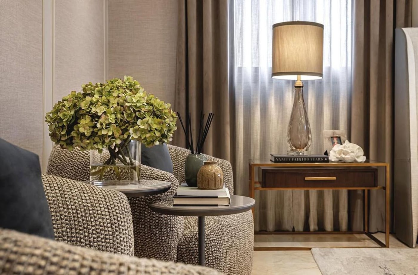 Apartamento de Lujo en Piantini, Santo Domingo – foto 9