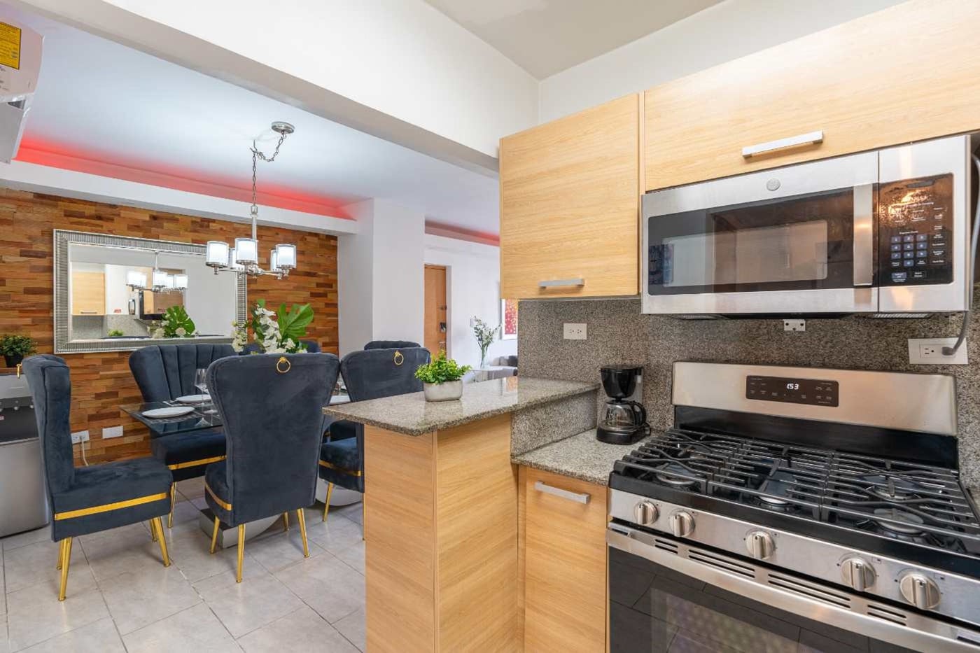 Apartamento en Venta en Riviera Colonial de 3 Hab – foto 11