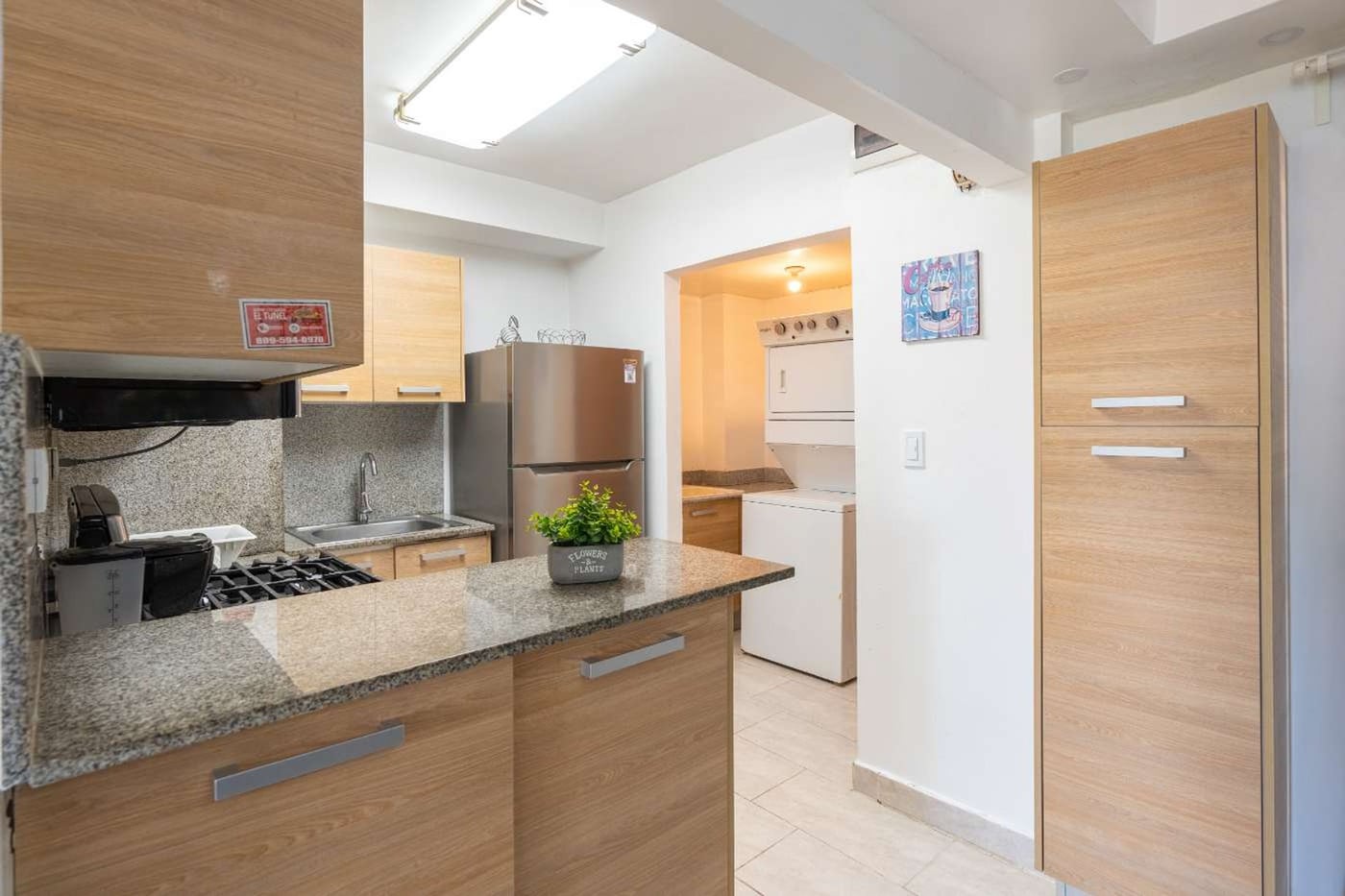 Apartamento en Venta en Riviera Colonial de 3 Hab – foto 9