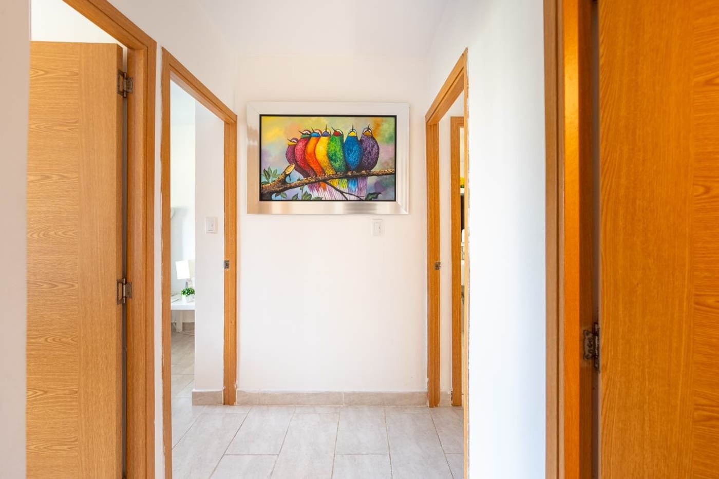Apartamento en Venta en Riviera Colonial de 3 Hab – foto 12