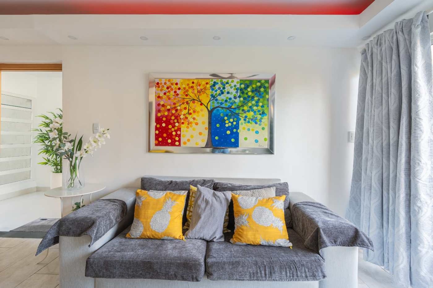 Apartamento en Venta en Riviera Colonial de 3 Hab – foto 2