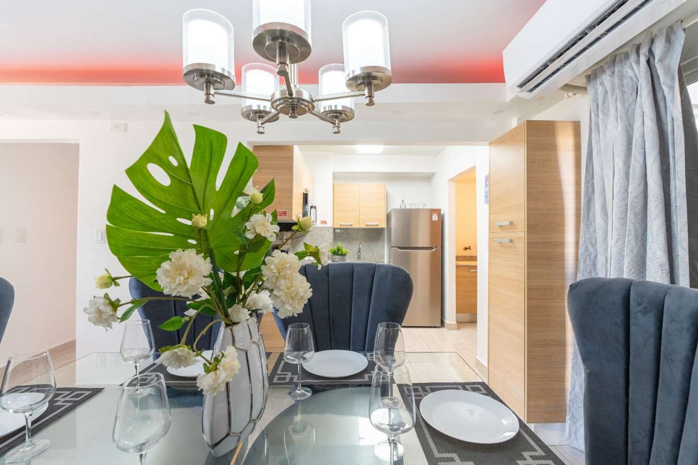 Apartamento en Venta en Riviera Colonial de 3 Hab – foto 8