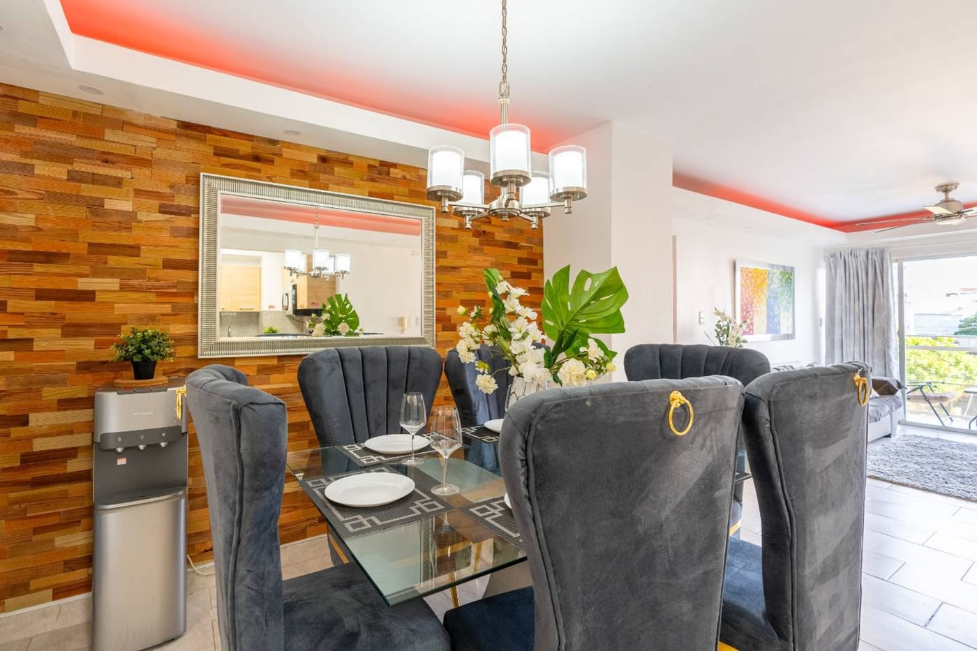 Apartamento en Venta en Riviera Colonial de 3 Hab – foto 6