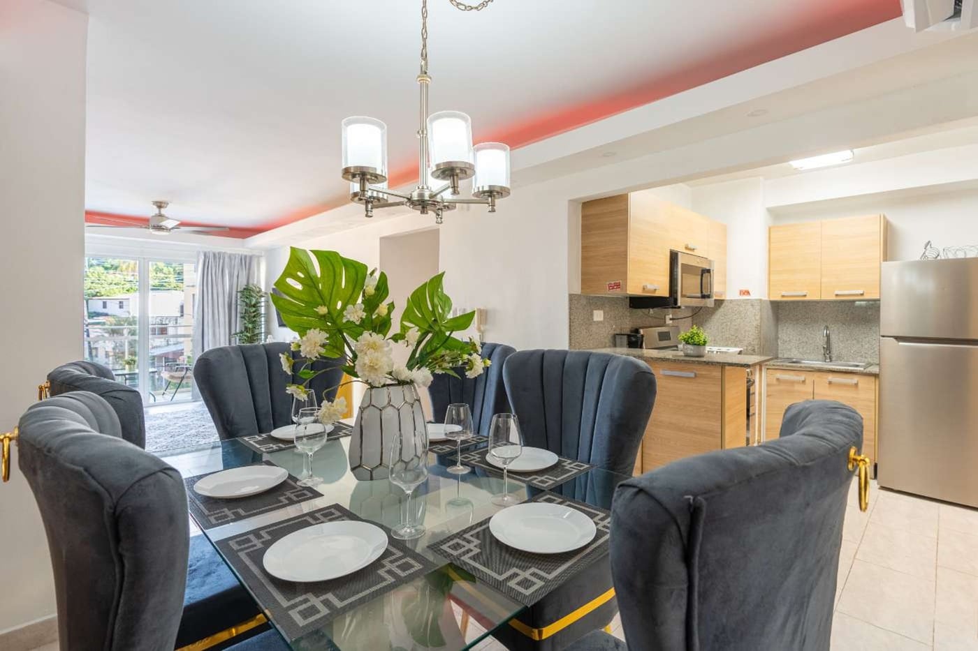 Apartamento en Venta en Riviera Colonial de 3 Hab – foto 7