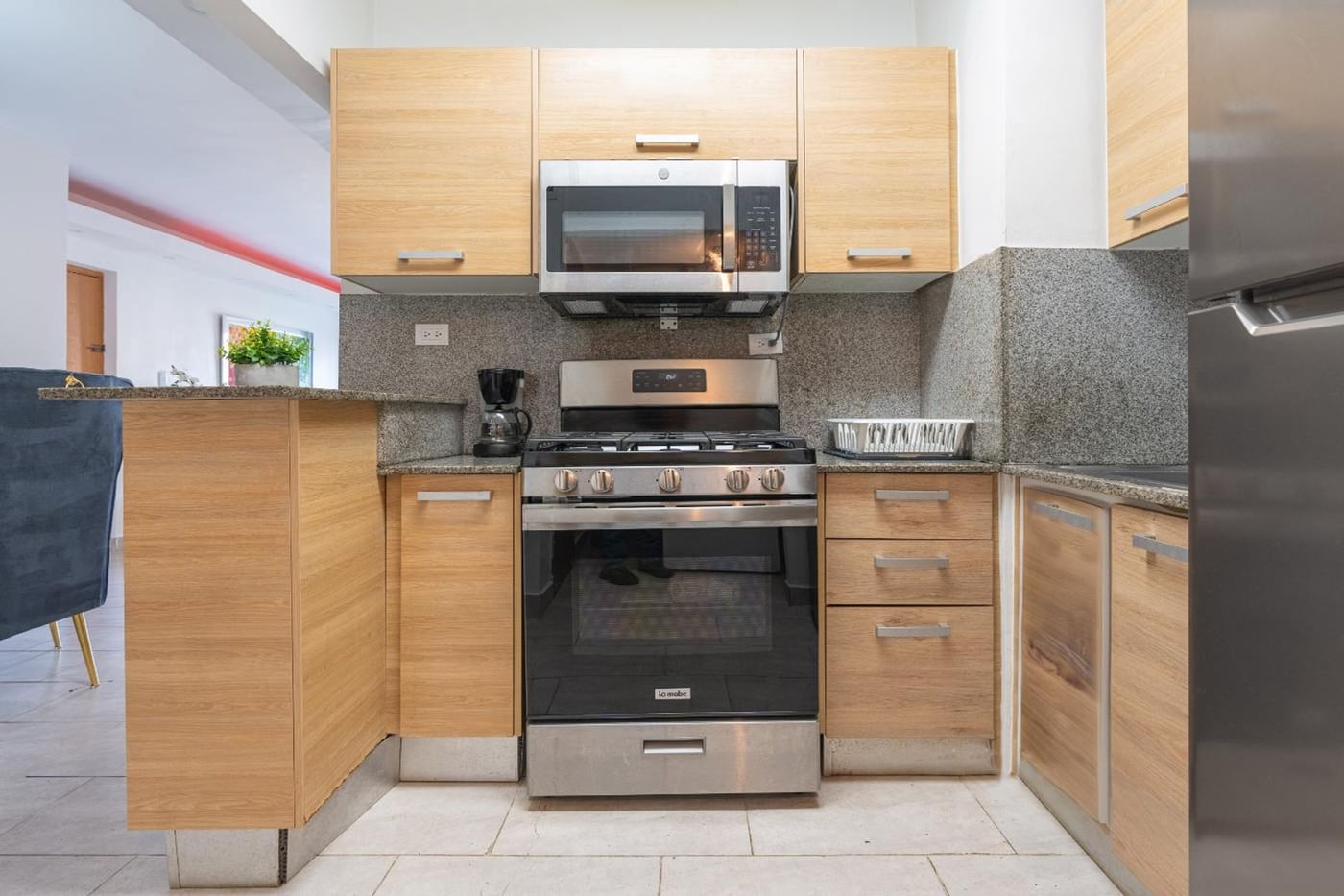 Apartamento en Venta en Riviera Colonial de 3 Hab – foto 10