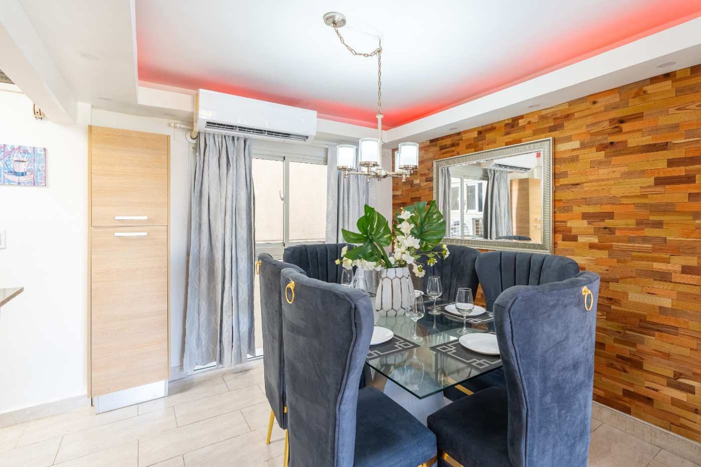 Apartamento en Venta en Riviera Colonial de 3 Hab – foto 4