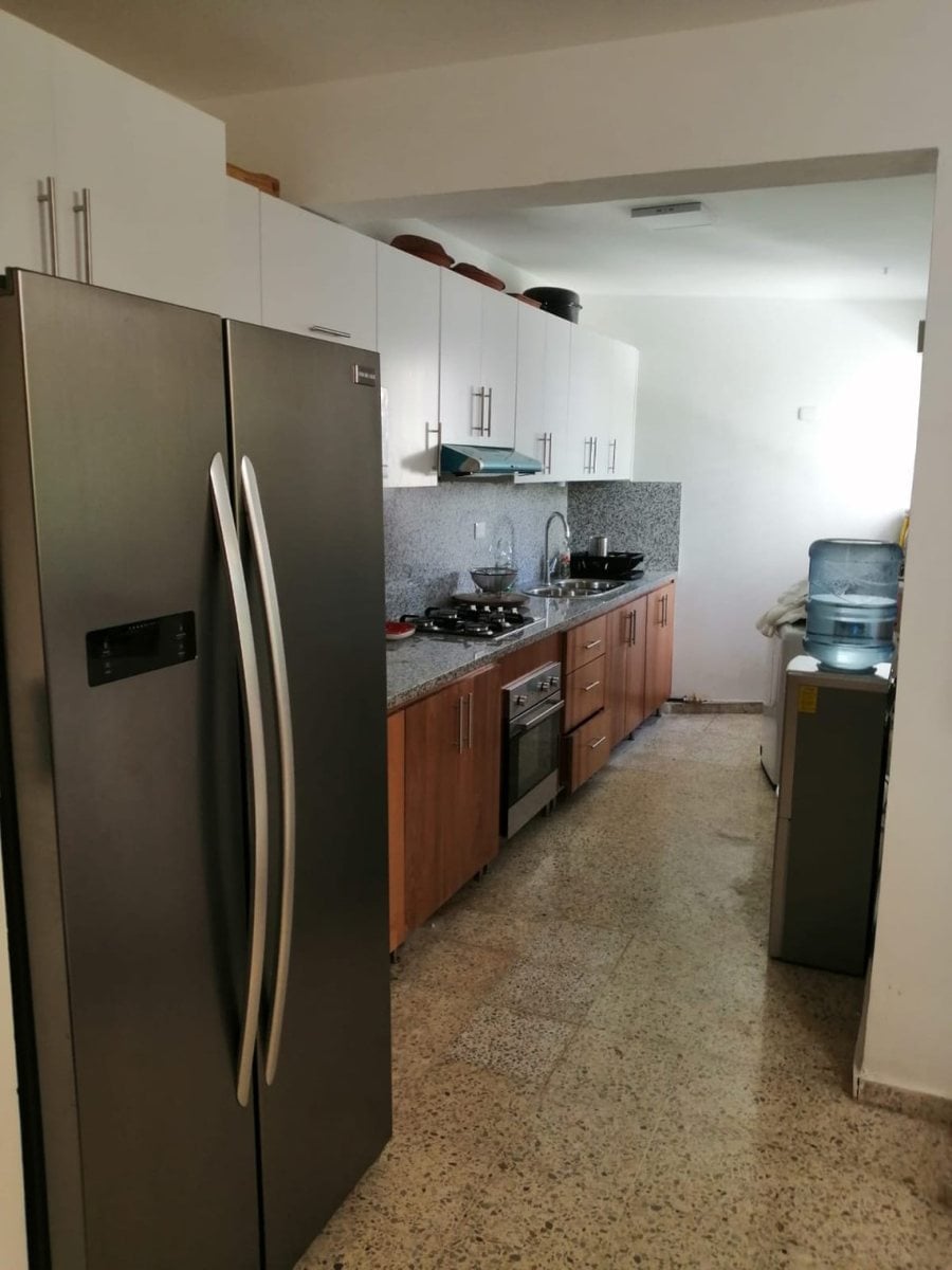 Apartamento amueblado en Mirador Sur, SD – foto 2