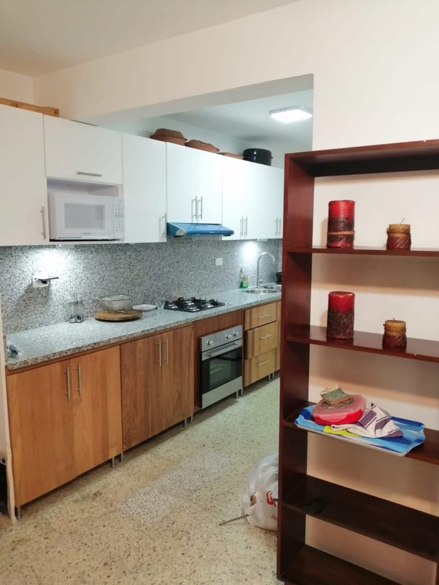 Apartamento amueblado en Mirador Sur, SD – foto 6