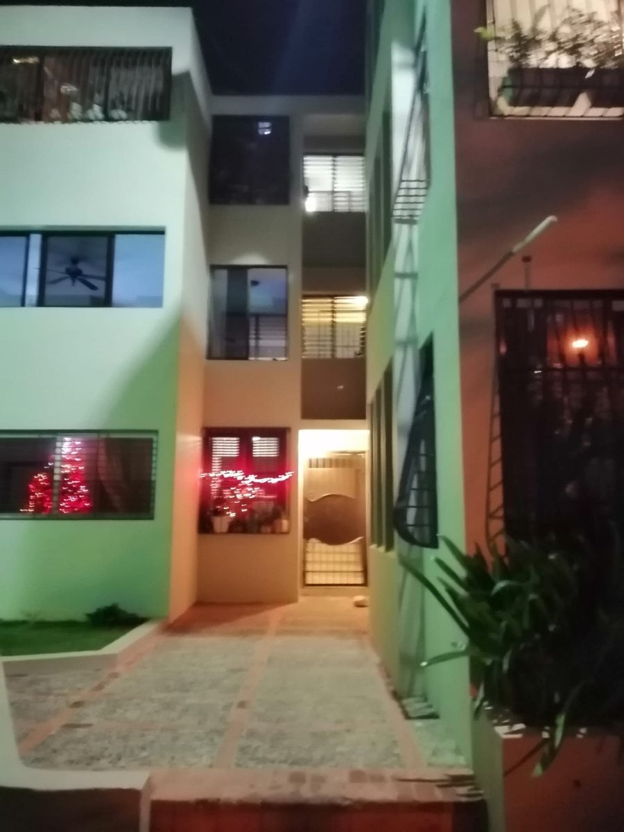 Apartamento amueblado en Mirador Sur, SD – foto 1