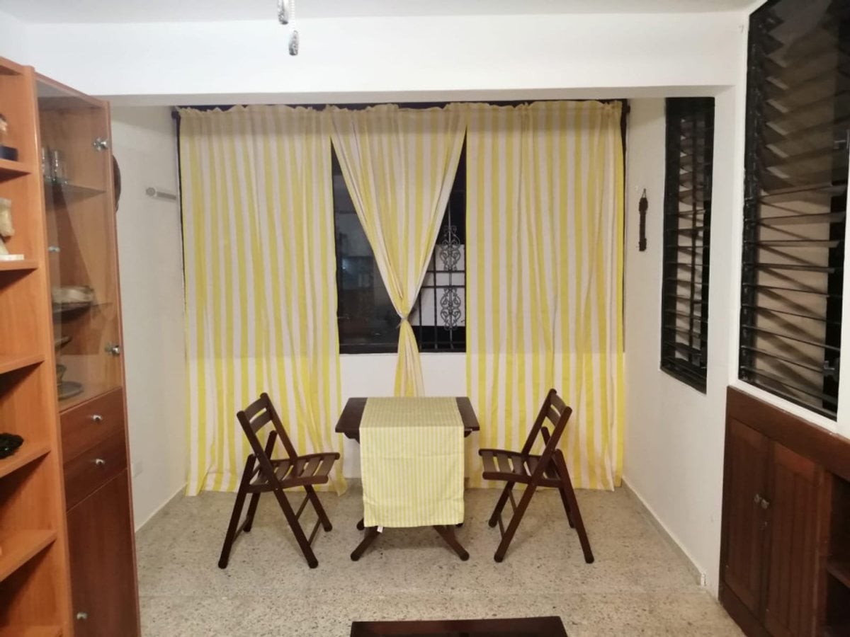Apartamento amueblado en Mirador Sur, SD – foto 10