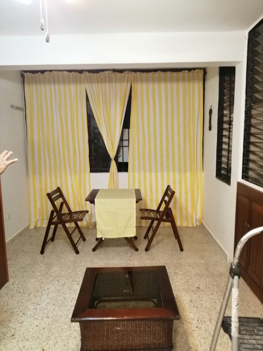 Apartamento amueblado en Mirador Sur, SD – foto 8