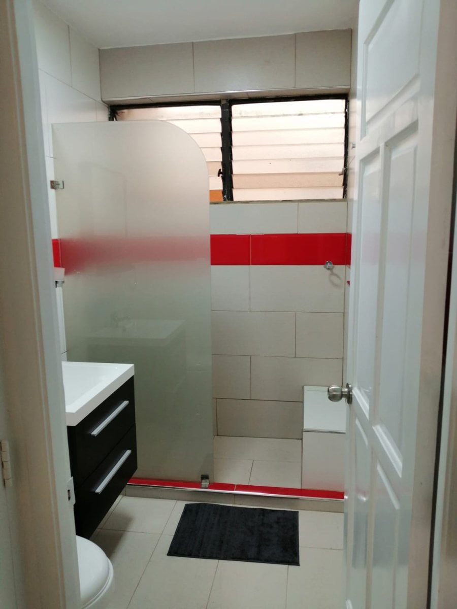Apartamento amueblado en Mirador Sur, SD – foto 12