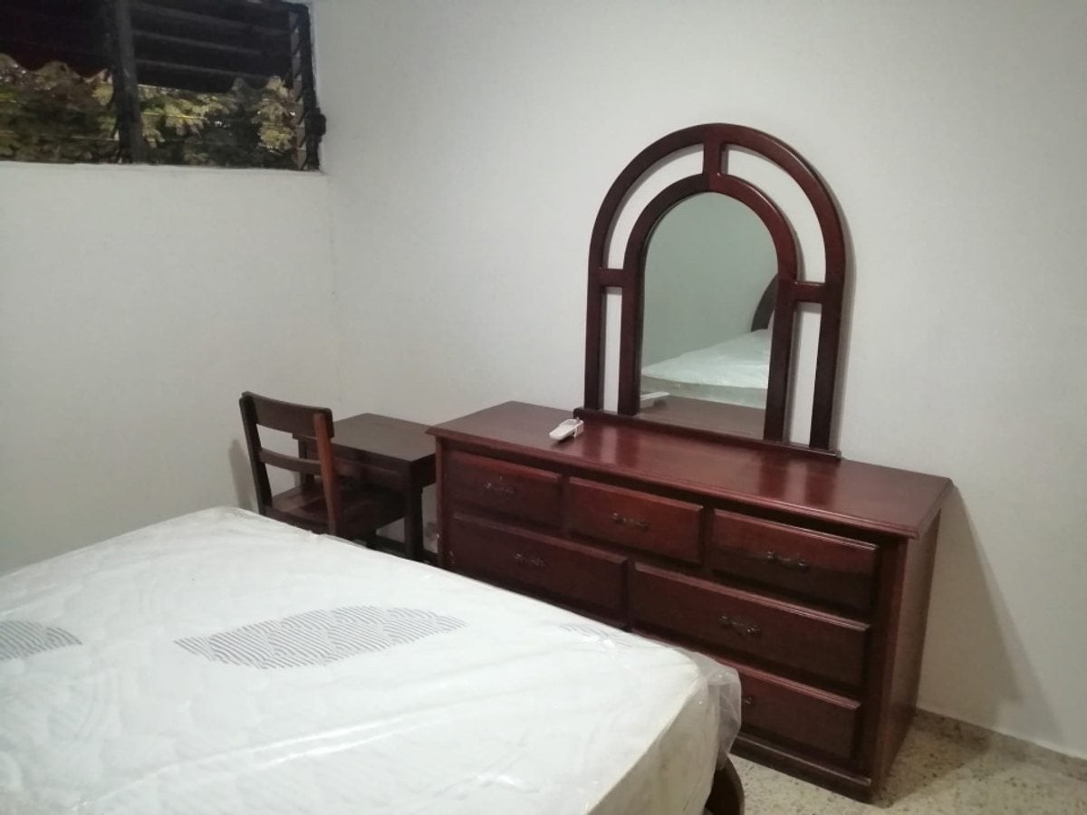 Apartamento amueblado en Mirador Sur, SD – foto 9