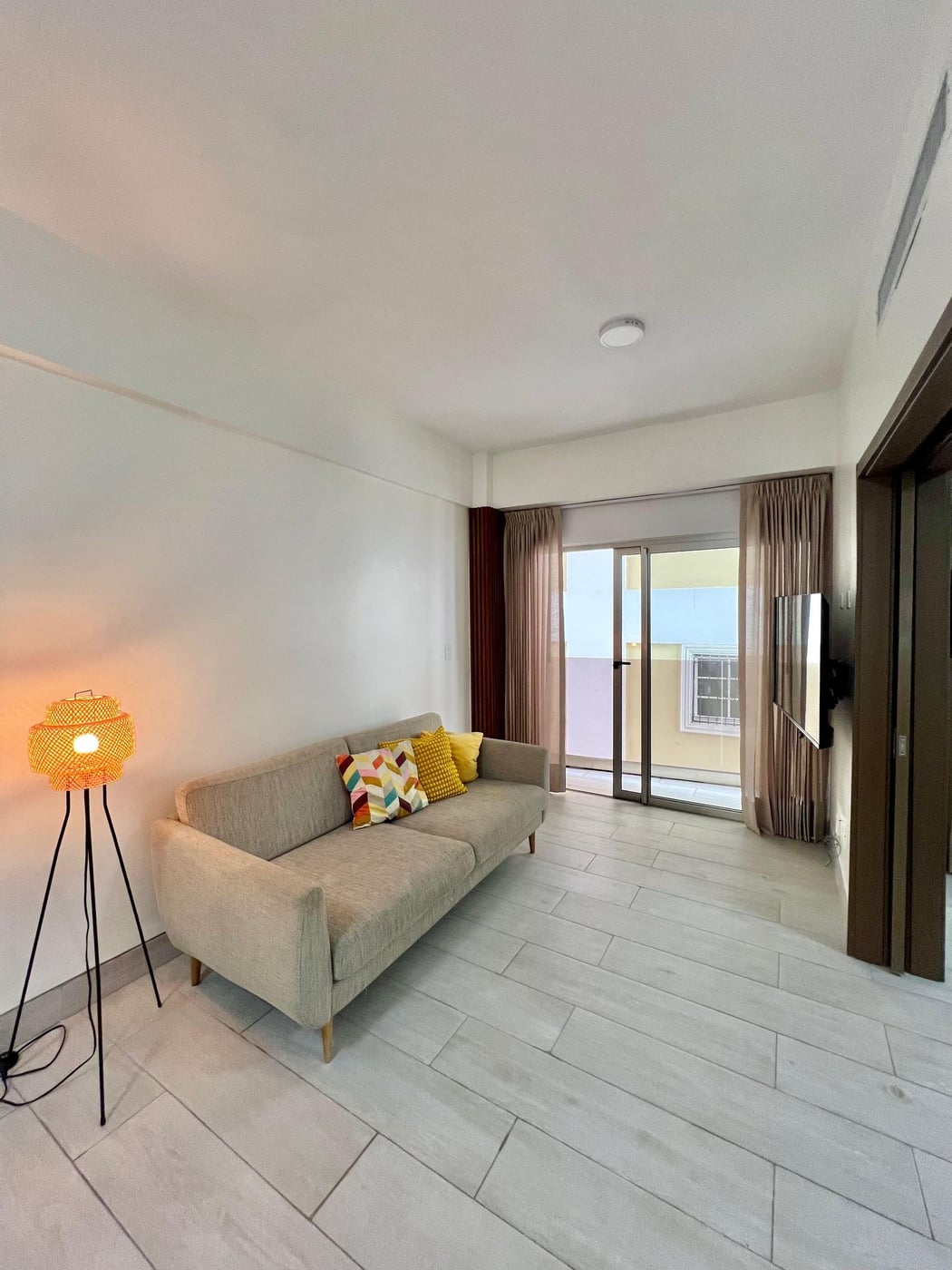 Apartamento de Una habitacion en Bella Vista – foto 3