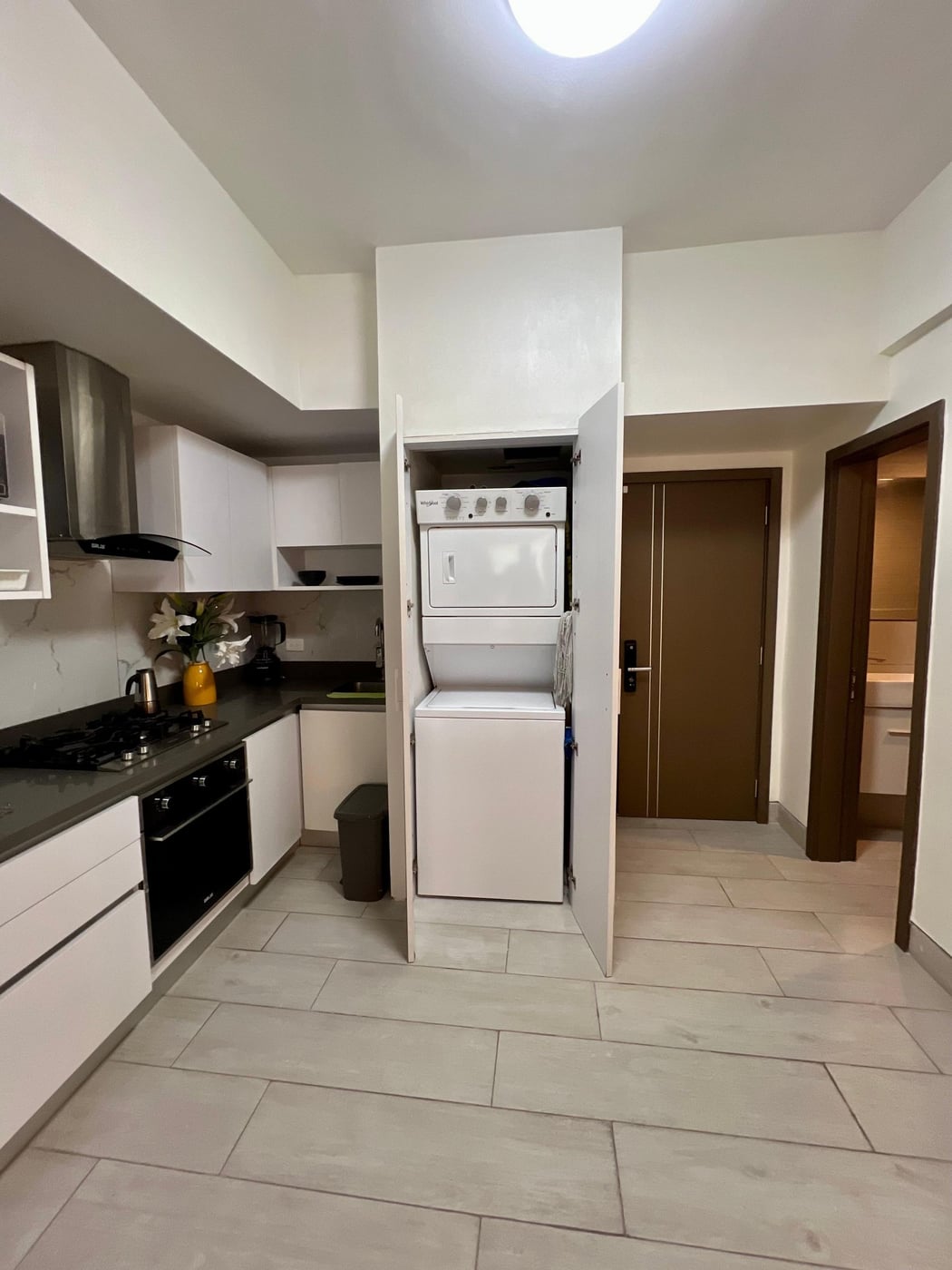 Apartamento de Una habitacion en Bella Vista – foto 9