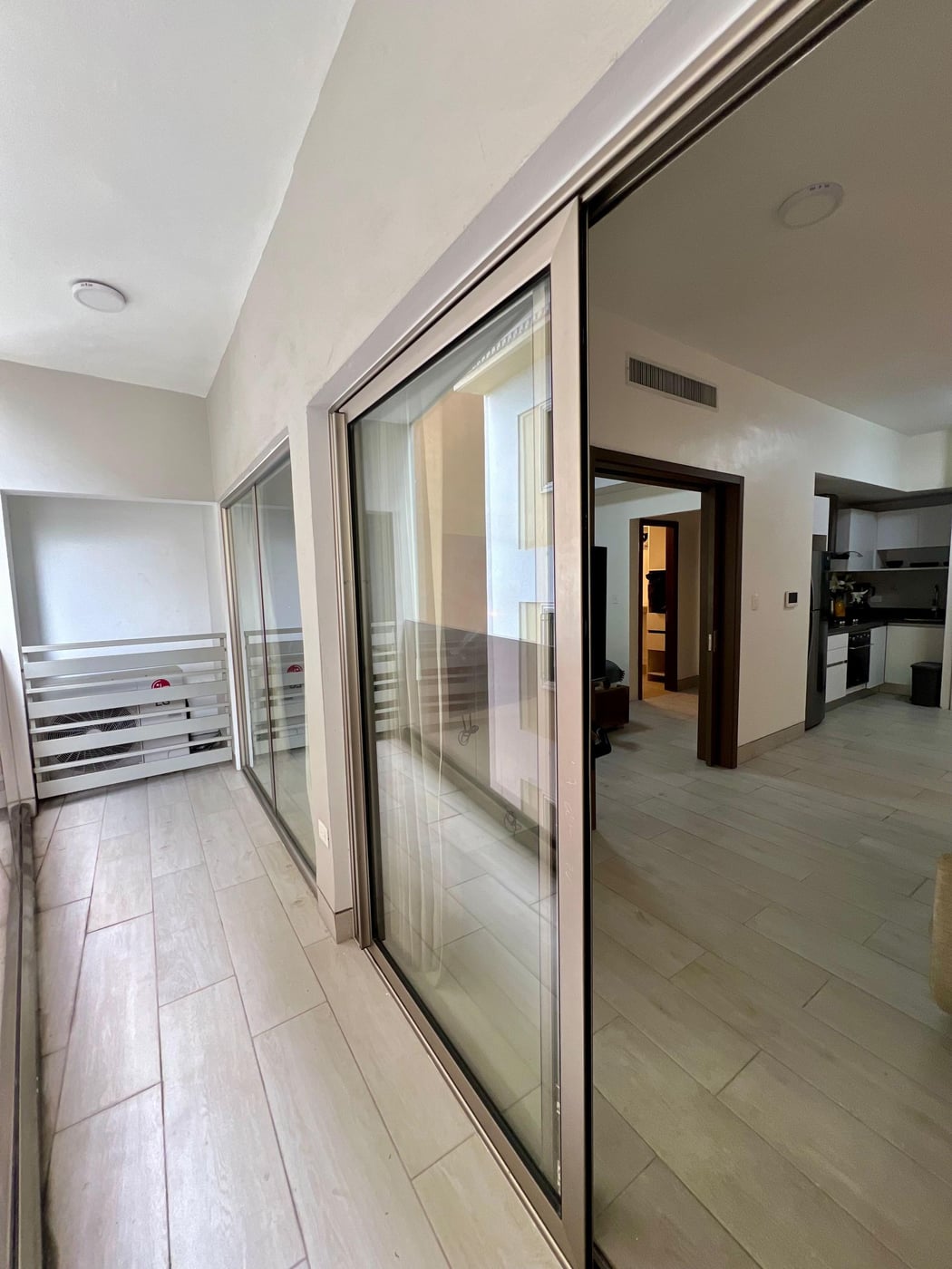 Apartamento de Una habitacion en Bella Vista – foto 5